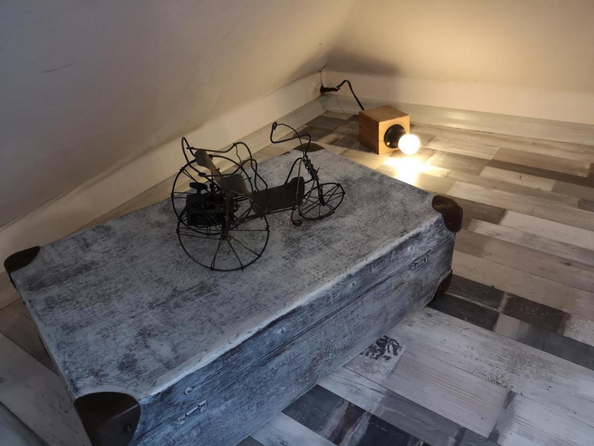 Gramophone Sofia Downtown Apartment Exterior photo